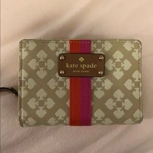 Kate Spade Wallet